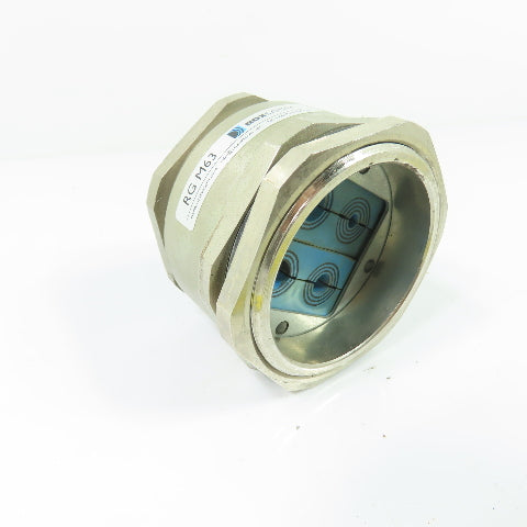 Roxtec RG M63 Round Cable Entry Seal For Multiple Cables