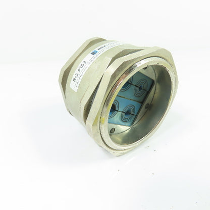Roxtec RG M63 Round Cable Entry Seal For Multiple Cables