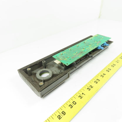 Fanuc A05B-2450-C002 System R-J3iB Operator Control Panel