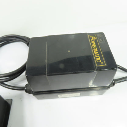 Powermatic MS-12D Dust Collector Magnetic Switch Starter Control Box 230V 3HP