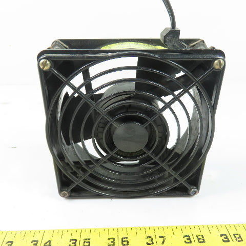 Comair Rotron MX2B3 Muffin-XL Tubeaxial Cooling Fan 115V 50/60Hz 0.20/0.18A