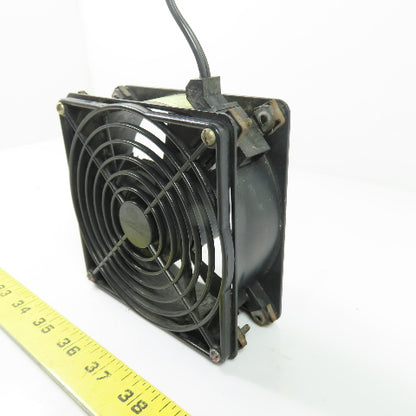Comair Rotron MX2B3 Muffin-XL Tubeaxial Cooling Fan 115V 50/60Hz 0.20/0.18A