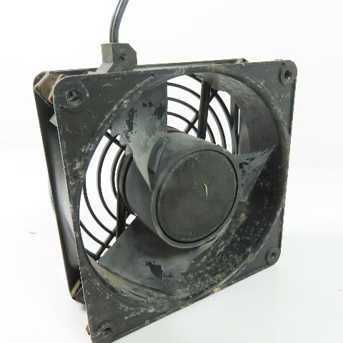 Comair Rotron MX2B3 Muffin-XL Tubeaxial Cooling Fan 115V 50/60Hz 0.20/0.18A