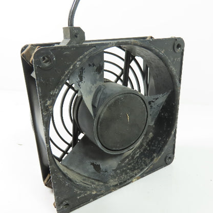 Comair Rotron MX2B3 Muffin-XL Tubeaxial Cooling Fan 115V 50/60Hz 0.20/0.18A