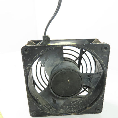 Comair Rotron MX2B3 Muffin-XL Tubeaxial Cooling Fan 115V 50/60Hz 0.20/0.18A