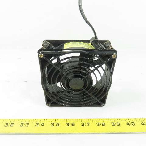 Comair Rotron MX2B3 Muffin-XL Tubeaxial Cooling Fan 115V 50/60Hz 0.20/0.18A