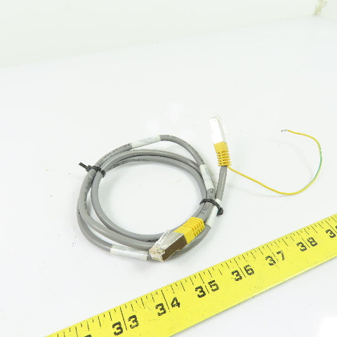 Exlar EXL-CAB100 Network Expansion Adapter Cable 1M
