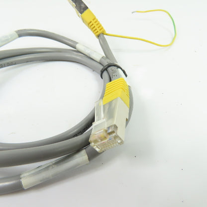 Exlar EXL-CAB100 Network Expansion Adapter Cable 1M