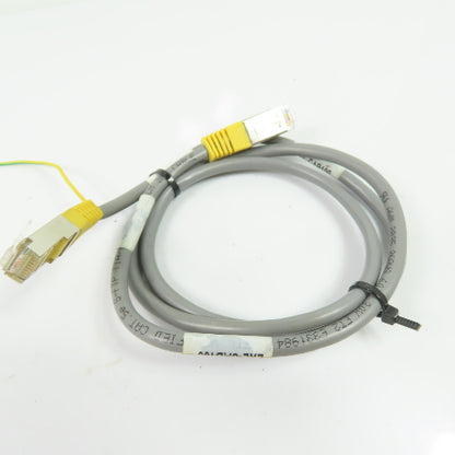 Exlar EXL-CAB100 Network Expansion Adapter Cable 1M