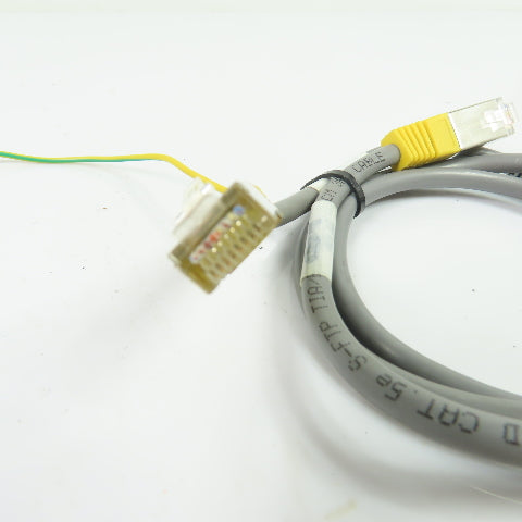 Exlar EXL-CAB100 Network Expansion Adapter Cable 1M