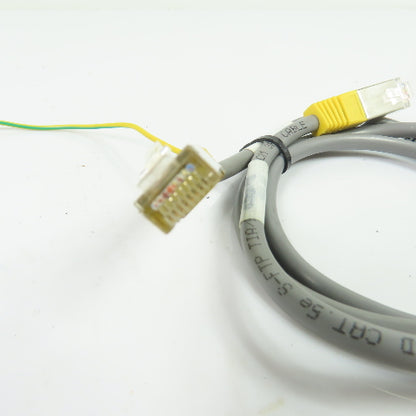 Exlar EXL-CAB100 Network Expansion Adapter Cable 1M