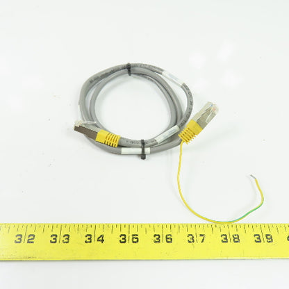 Exlar EXL-CAB100 Network Expansion Adapter Cable 1M