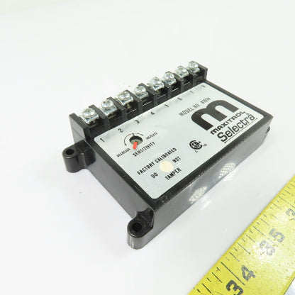 Maxitrol A1014 Selectra Gas Valve Temperature Control Amplifier