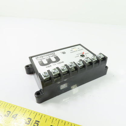 Maxitrol A1014 Selectra Gas Valve Temperature Control Amplifier