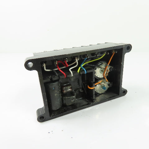 Maxitrol A1014 Selectra Gas Valve Temperature Control Amplifier