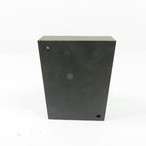 SSAC ERDM427 Solid State Time Delay Relay 120VAC 10A 0.1-5 Min