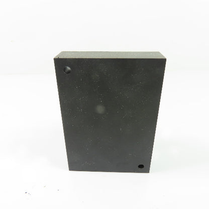 SSAC ERDM427 Solid State Time Delay Relay 120VAC 10A 0.1-5 Min