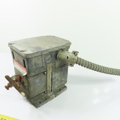 Honeywell M9161A1024 Modutrol IV Actuator Motor 120V 90 Degree Stroke 30 Sec