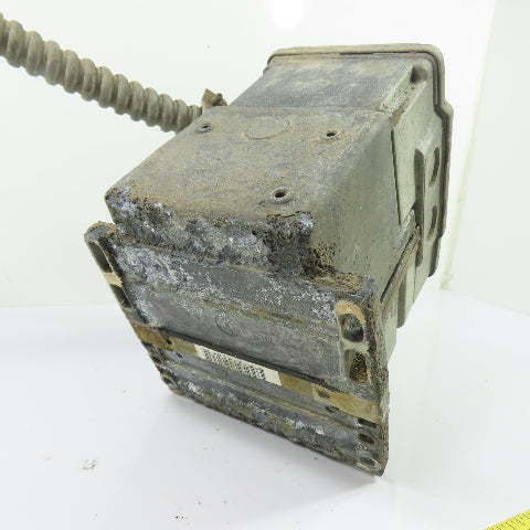 Honeywell M9161A1024 Modutrol IV Actuator Motor 120V 90 Degree Stroke 30 Sec