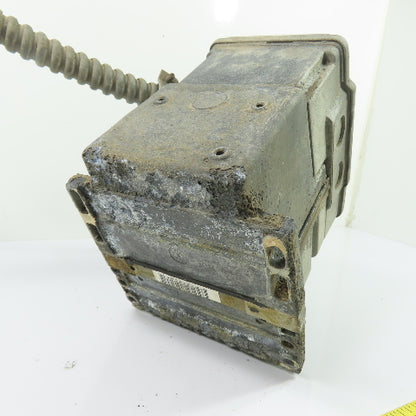 Honeywell M9161A1024 Modutrol IV Actuator Motor 120V 90 Degree Stroke 30 Sec