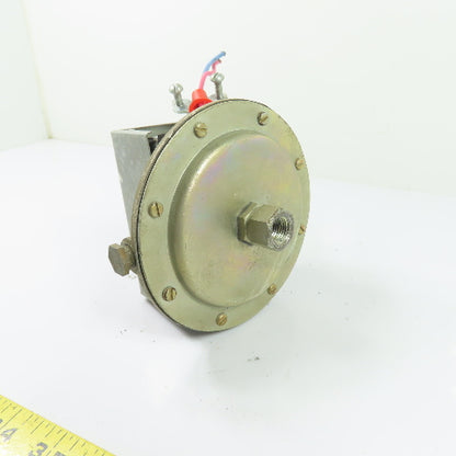 Honeywell C645B1013 Air Gas Pressure Safety Switch 3-21 Inches W.C. FM CSA