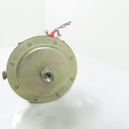 Honeywell C645B1013 Air Gas Pressure Safety Switch 3-21 Inches W.C. FM CSA