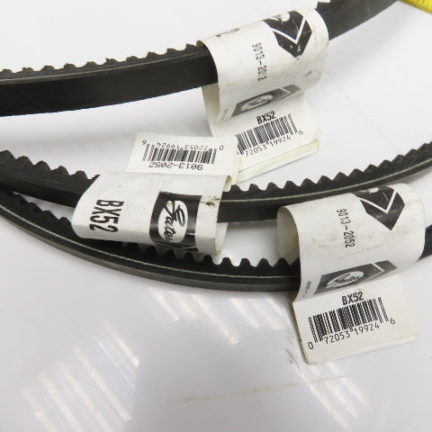 Gates Tri-Power Timing Belt Lot Of 3
