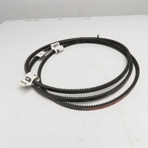 Gates Tri-Power Timing Belt Lot Of 3