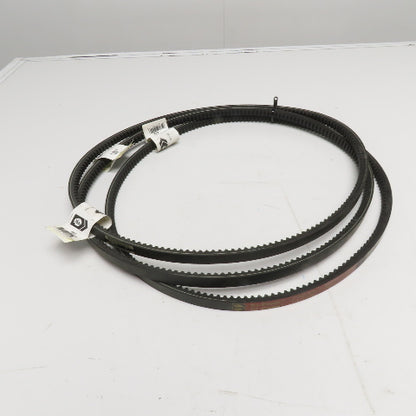 Gates Tri-Power Timing Belt Lot Of 3