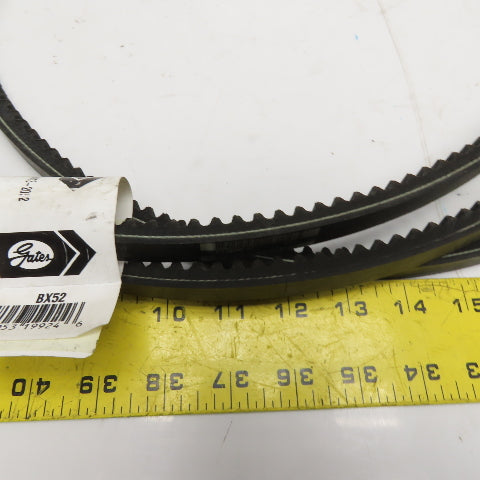 Gates Tri-Power Timing Belt Lot Of 3