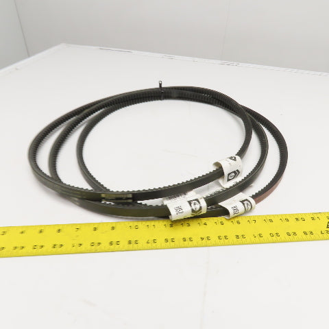Gates Tri-Power Timing Belt Lot Of 3