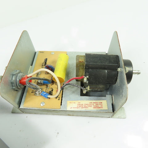 Honeywell Q624A 1014 Solid State Spark Generator 120V Igniter