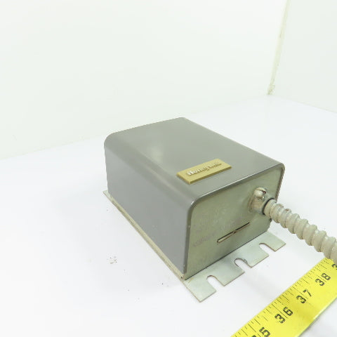 Honeywell Q624A 1014 Solid State Spark Generator 120V Igniter