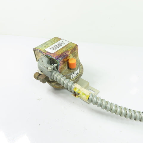 Antunes Controls 8024206082 SMD Air Differential Pressure Switch 0.17-12.0" W.C.