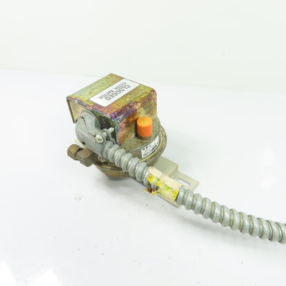 Antunes Controls 8024206082 SMD Air Differential Pressure Switch 0.17-12.0" W.C.
