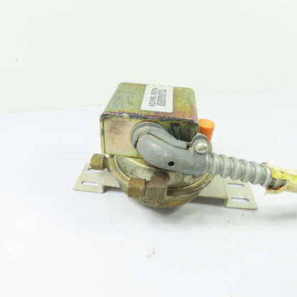 Antunes Controls 8024206082 SMD Air Differential Pressure Switch 0.17-12.0" W.C.