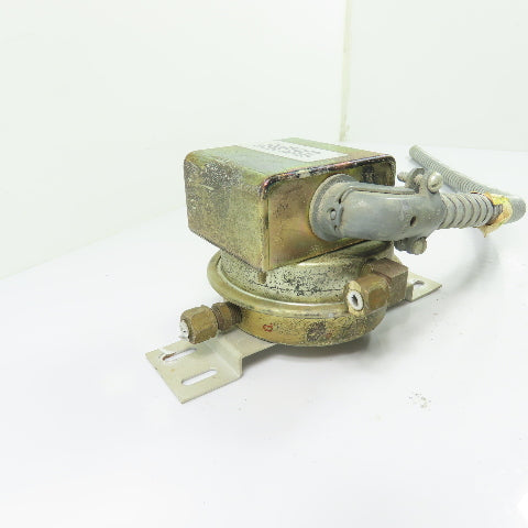 Antunes Controls 8024206082 SMD Air Differential Pressure Switch 0.17-12.0" W.C.