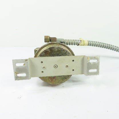 Antunes Controls 8024206082 SMD Air Differential Pressure Switch 0.17-12.0" W.C.