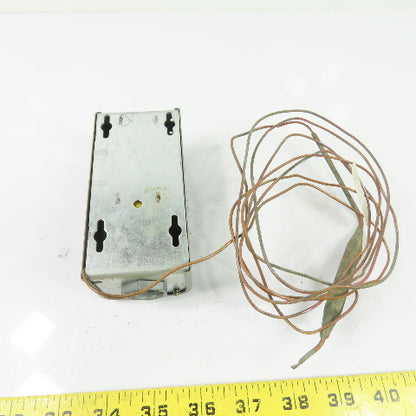 Johnson Controls Penn A19ABC-24 Temperature Control Switch Thermostat SPDT