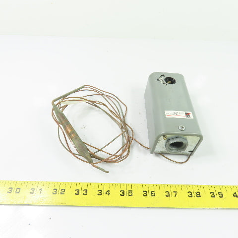 Johnson Controls Penn A19ABC-24 Temperature Control Switch Thermostat SPDT