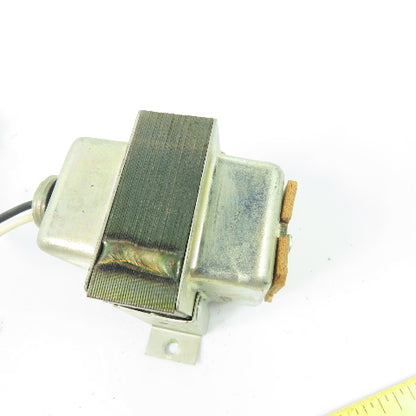Honeywell AT72D 1089 Control Transformer 120V to 24V 39 V.A.