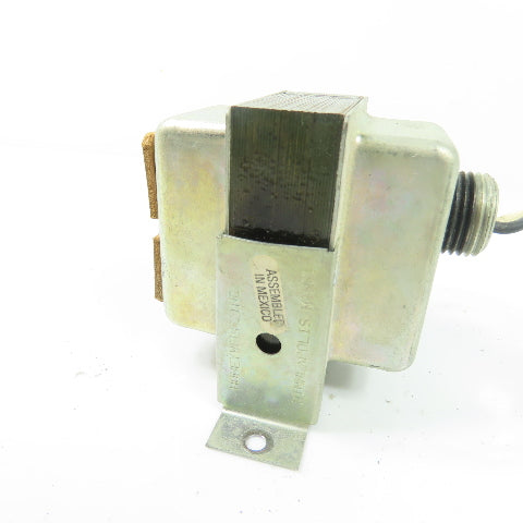 Honeywell AT72D 1089 Control Transformer 120V to 24V 39 V.A.