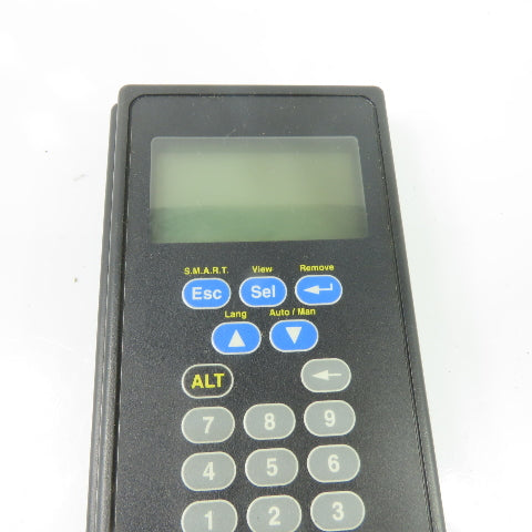 Allen-Bradley 20-HIM-C3S Remote LCD HIM Human Interface Module IP66 Ser C