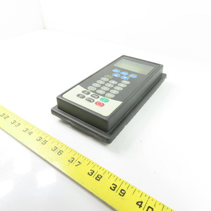 Allen-Bradley 20-HIM-C3S Remote LCD HIM Human Interface Module IP66 Ser C