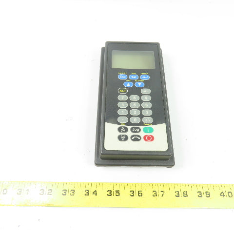 Allen-Bradley 20-HIM-C3S Remote LCD HIM Human Interface Module IP66 Ser C