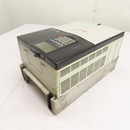 Allen-Bradley 20AD022A3AYNANCO PowerFlex 70 15HP AC Drive 480VAC 3Ph