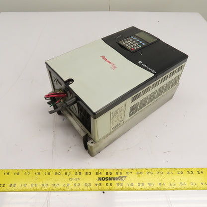 Allen-Bradley 20AD022A3AYNANCO PowerFlex 70 15HP AC Drive 480VAC 3Ph