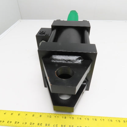 Parker 6.00BB2HHNAT1S43A3.800 6" Bore 3.8" Stroke Hydraulic Cylinder 3000 PSI