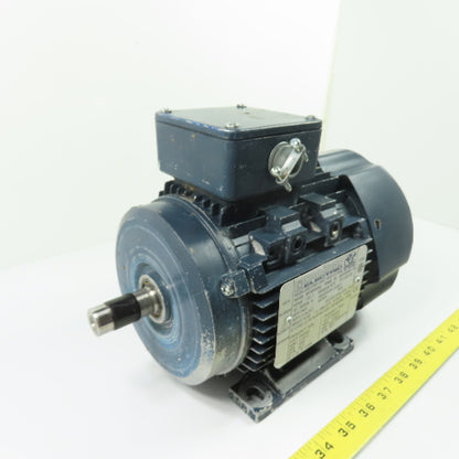 Marathon Electric 80T34FH5302 1.5HP Electric Motor 230V/460V 3450RPM 80 Frame