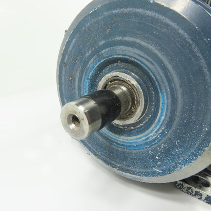 Marathon Electric 80T34FH5302 1.5HP Electric Motor 230V/460V 3450RPM 80 Frame